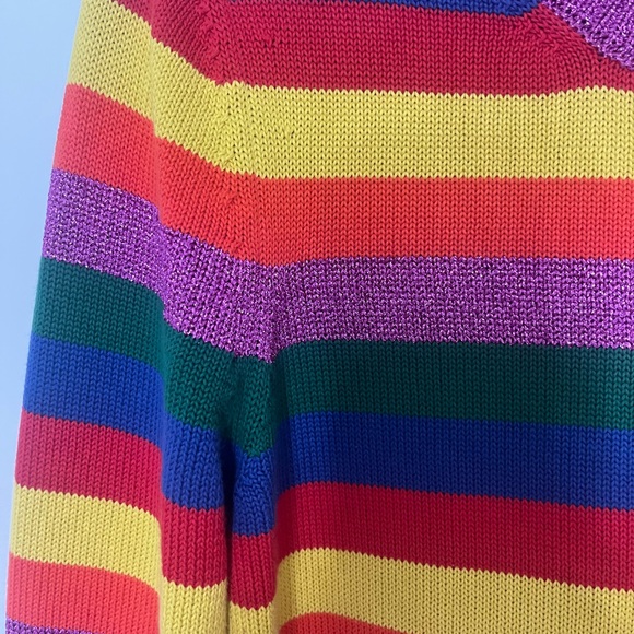 Chic Moncler Sweater - Size M - Picture 4 of 8